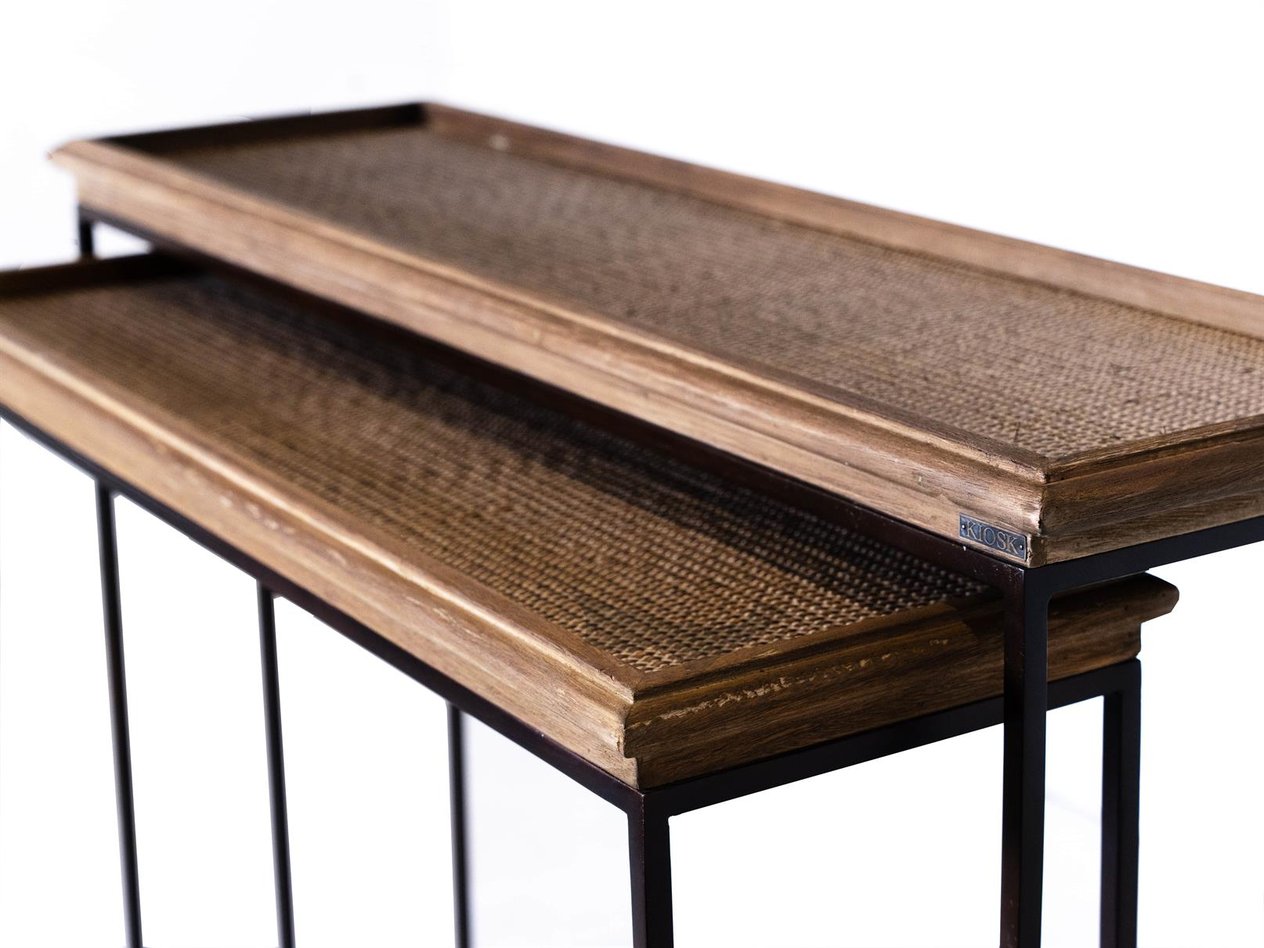 Console Leopold