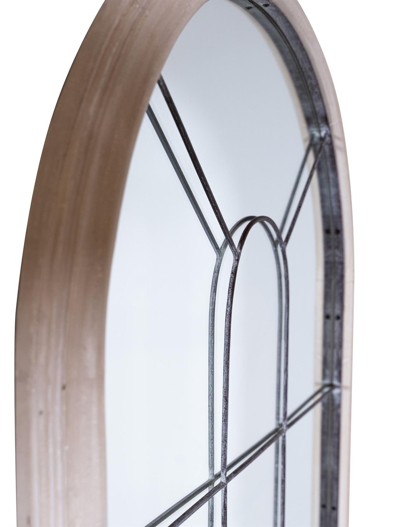 Mirror Manon
