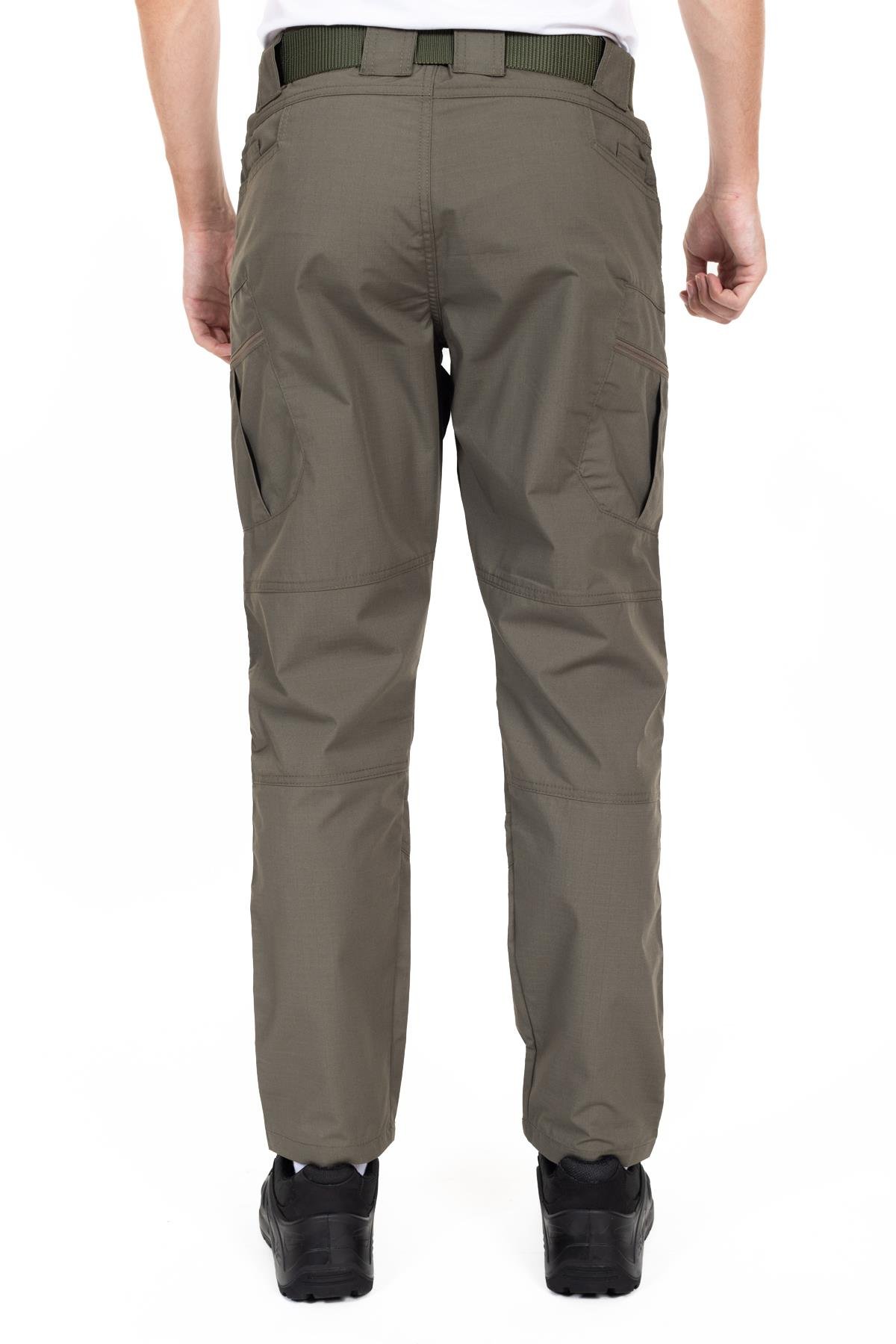 AKN 513  RIPSTOP TAKTİK/OUTDOOR HAKİ PANTOLON