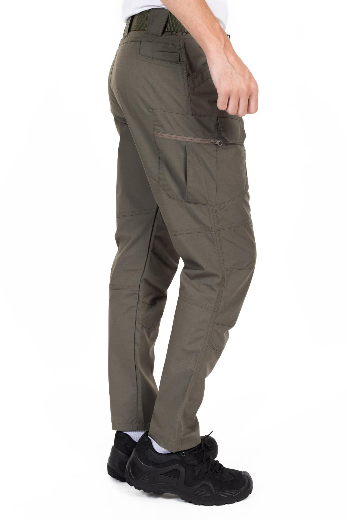 AKN 513  RIPSTOP TAKTİK/OUTDOOR HAKİ PANTOLON