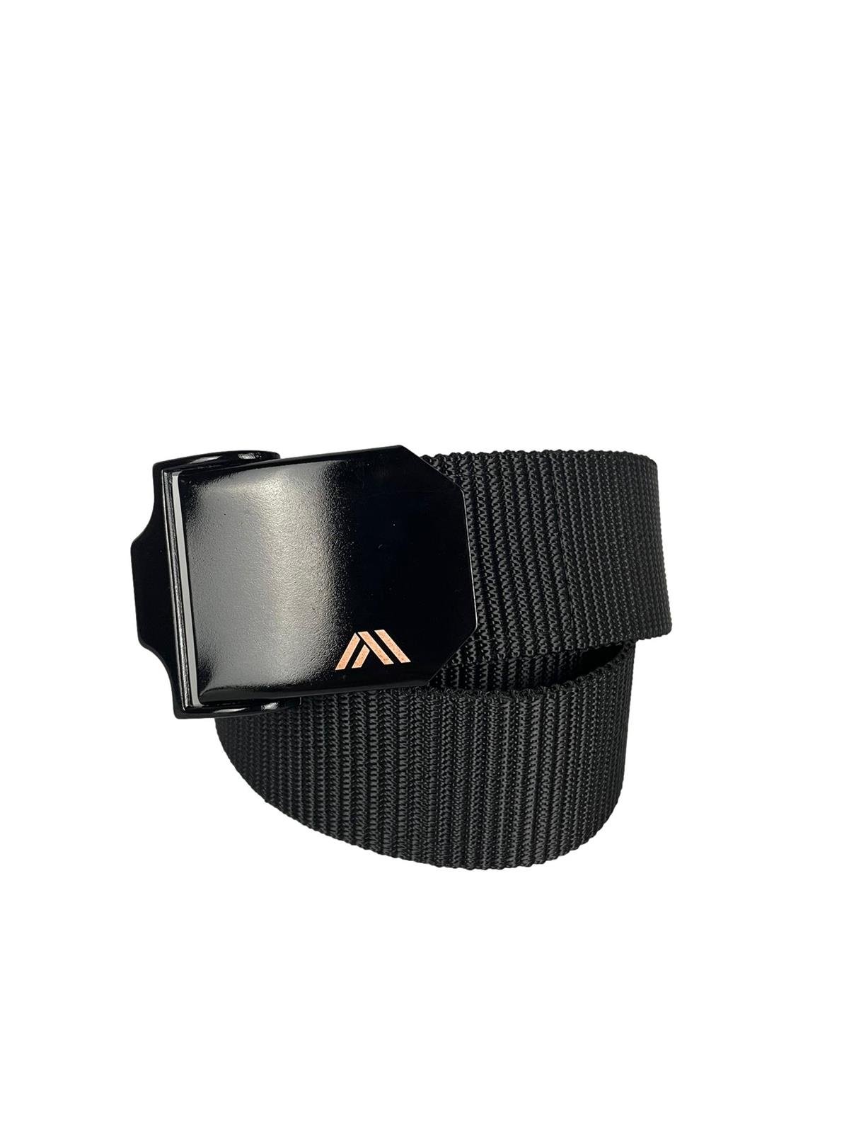 AKN METAL TOKALI TAKTİK KEMER
