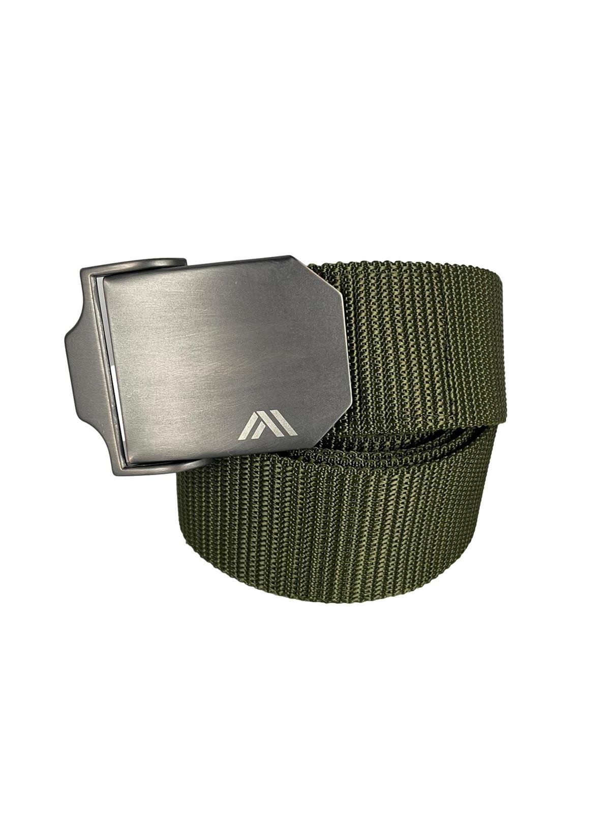 AKN METAL TOKALI TAKTİK KEMER