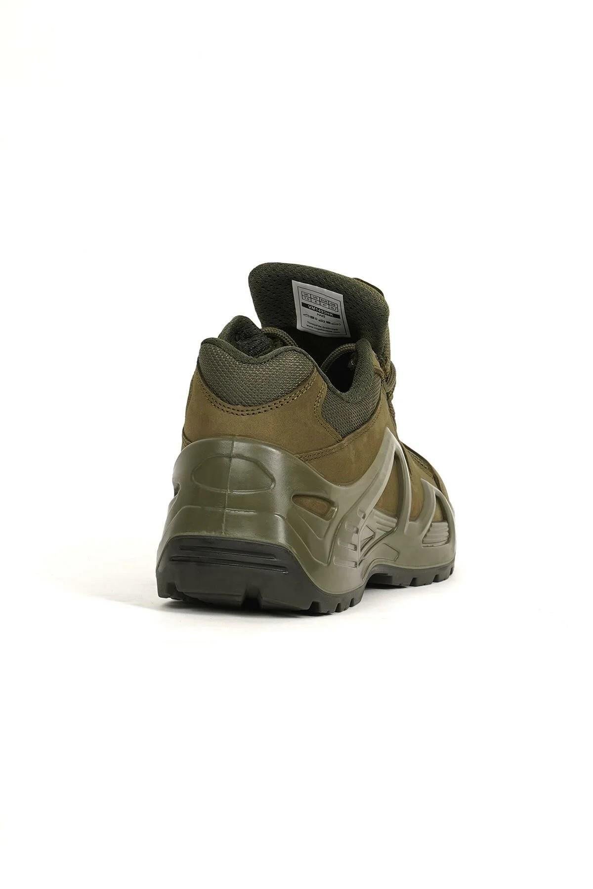 Vogel M1493 Haki Outdoor/Trekking Ayakkabı