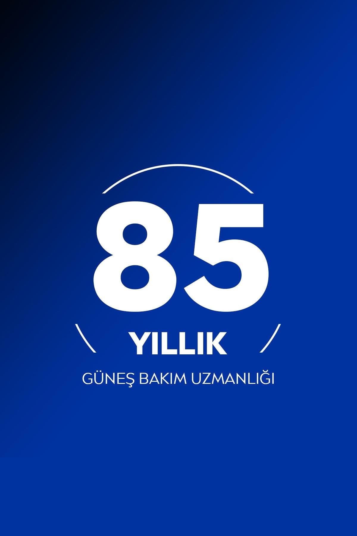NİVEA SUN NEMLENDİRİCİ GÜNEŞ KREMİ 30 GKF