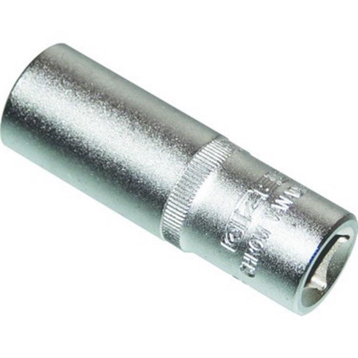 1/2 10MM 6 KÖŞE DERİN LOKMA ANAHTAR İZELTAŞ