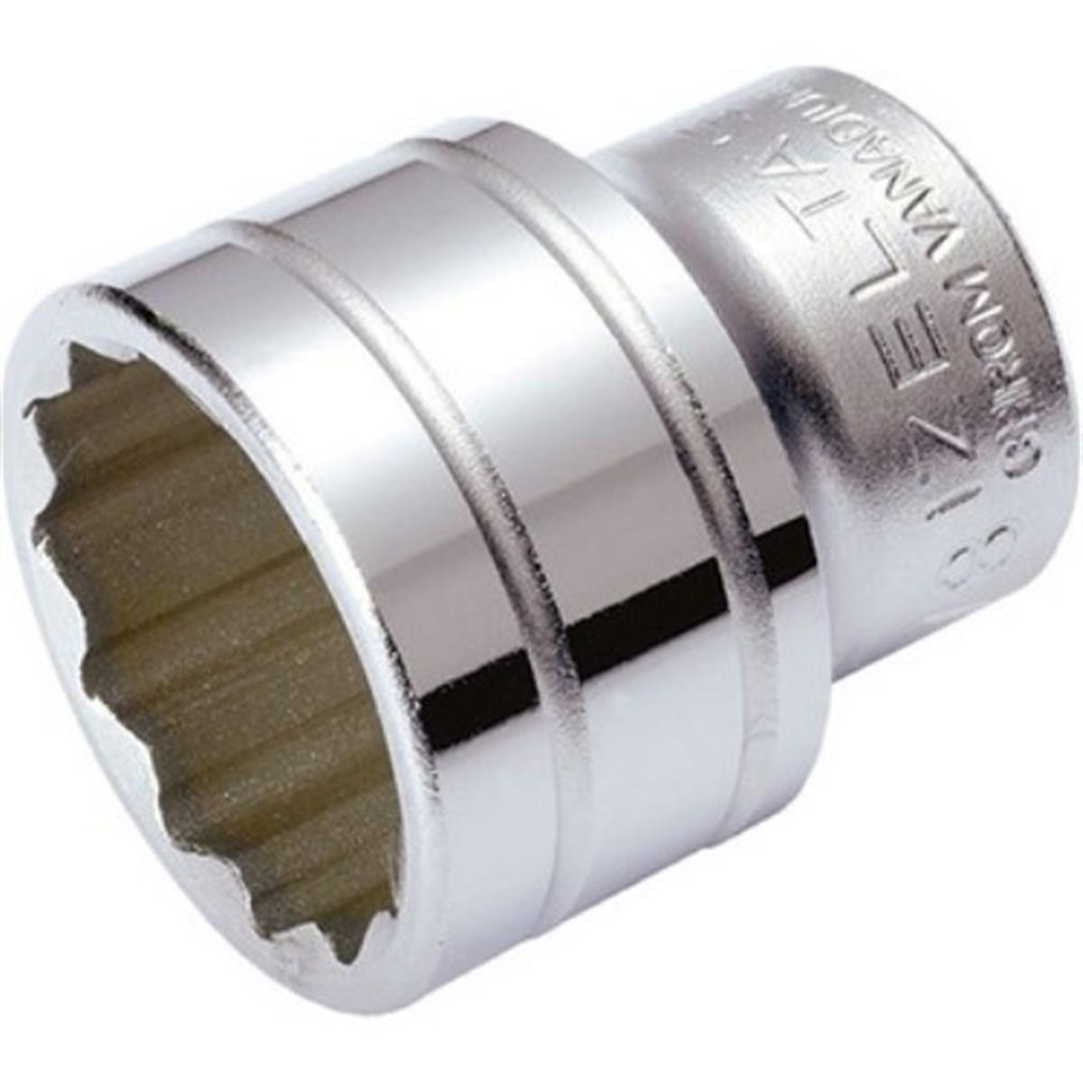 1/2 19MM 12 KÖŞE LOKMA ANAHTAR İZELTAŞ
