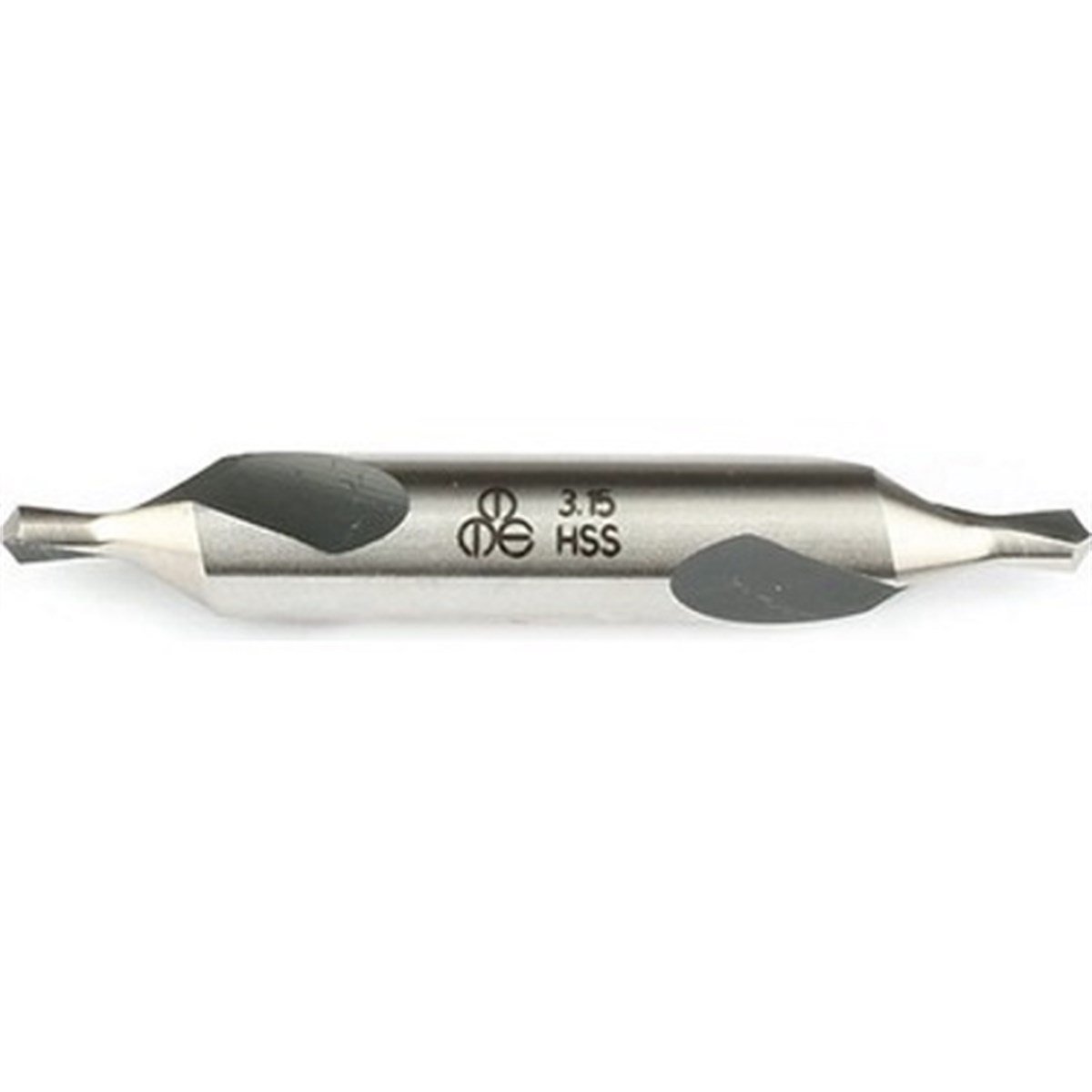 2.5MM HSS DIN 333/A PUNTA MATKABI MTE