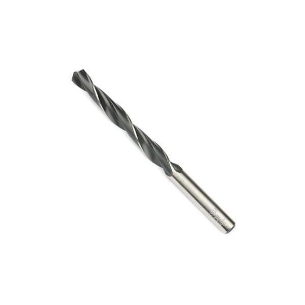 3MM HSS HADDELİ MATKAP UCU MTE