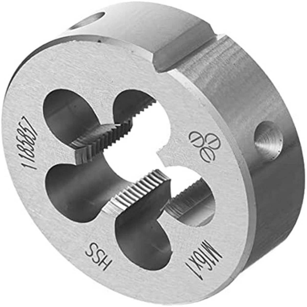 M3.5X0.6 DIN 223/B PAFTA MTE