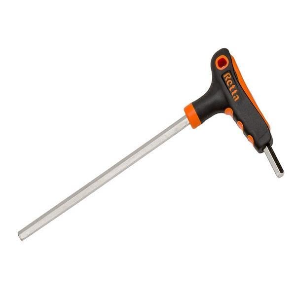 RXA1050 5MM T TİPİ ALLEN ANAHTAR RETTA