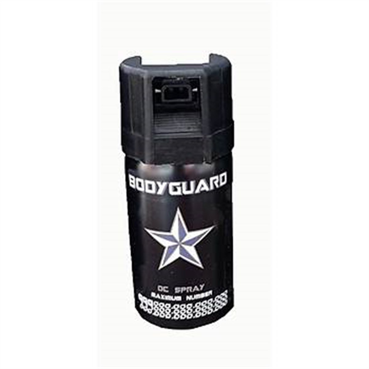 BODYGUARD 40ML BİBER GAZI