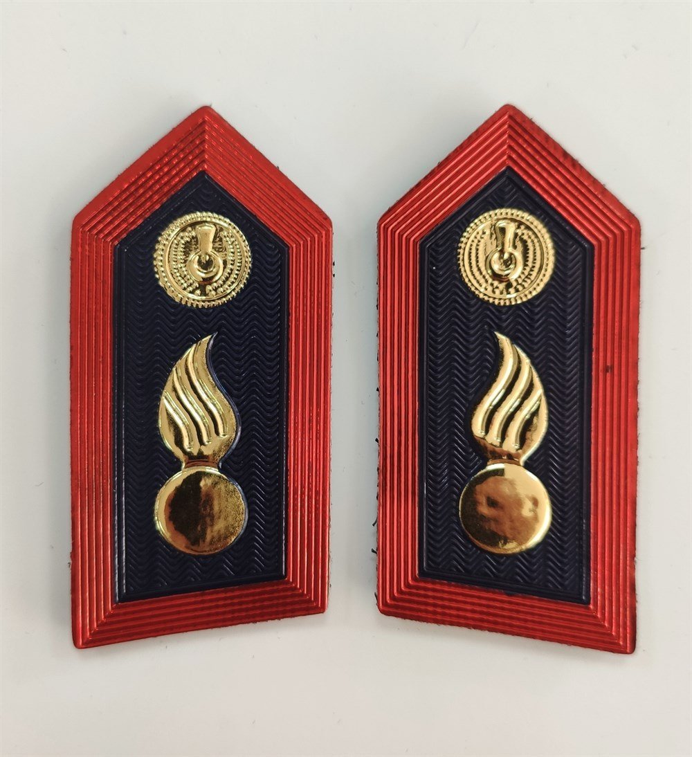JANDARMA ASAYİŞ BAKIM SPOLET TPU