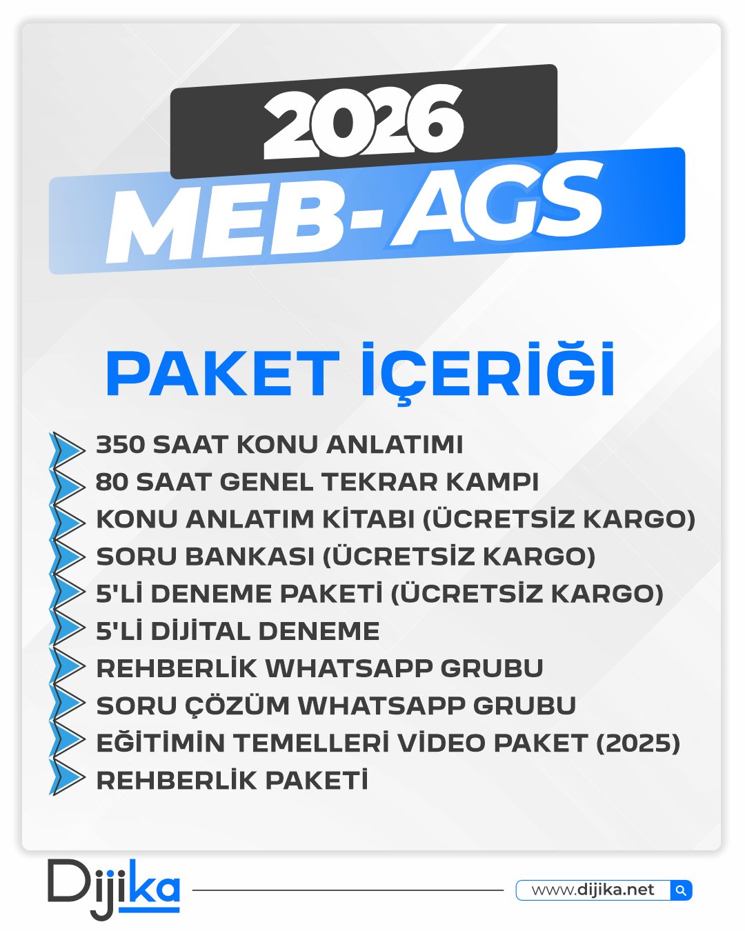 2026 MEB - AGS CANLI DERS