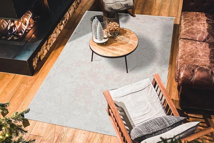 TİCİMAXDOLCE VİTADolce Vita Halı Infinity 7507 Sand Beige - Kum Beji