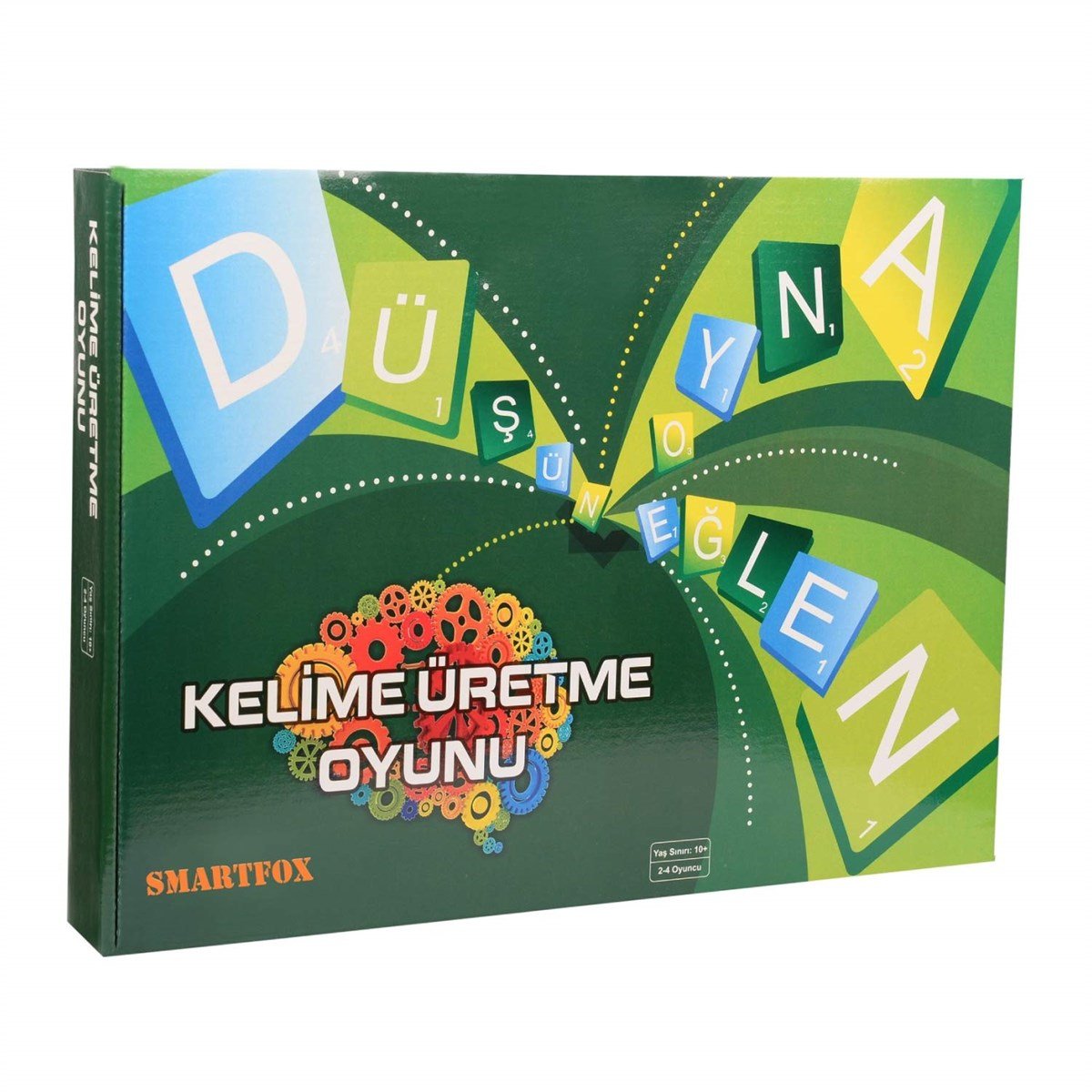 JUNO KELİME ÜRETME OYUNU