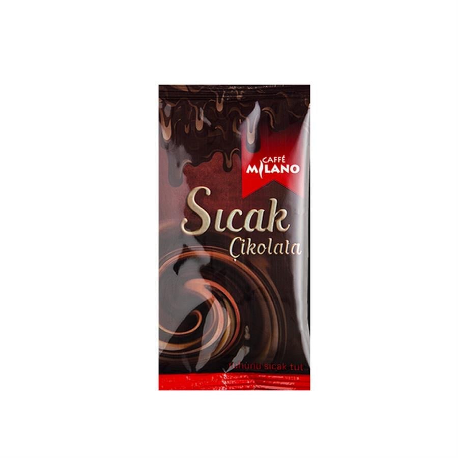 Caffe Milano Sıcak Çikolata 20G