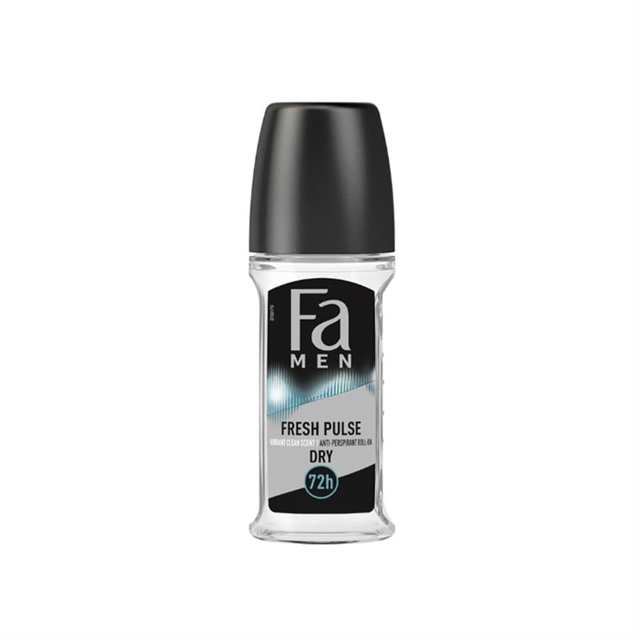 Fa Men Ro 50Ml Fresh Pulse Tr