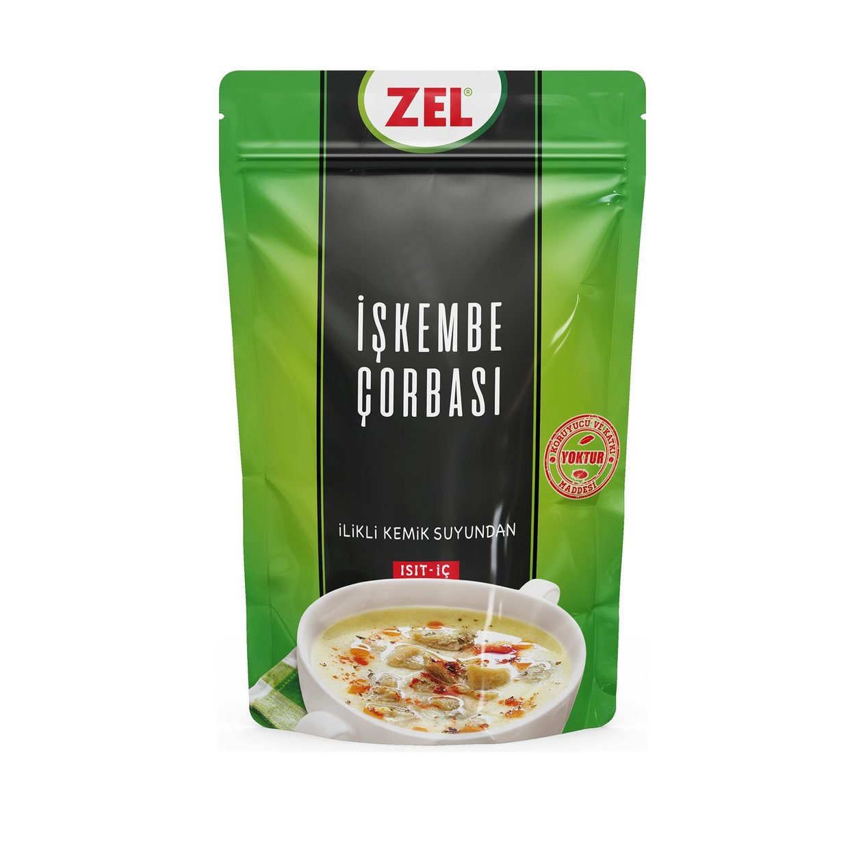 İşkembe Çorbası 2,5 Kg