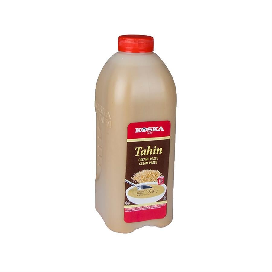 Koska 1100 Gr Tahin