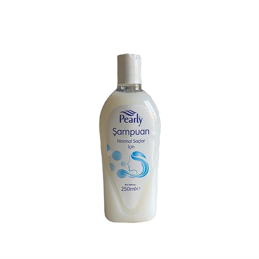 Pearly Şampuan 250 Ml