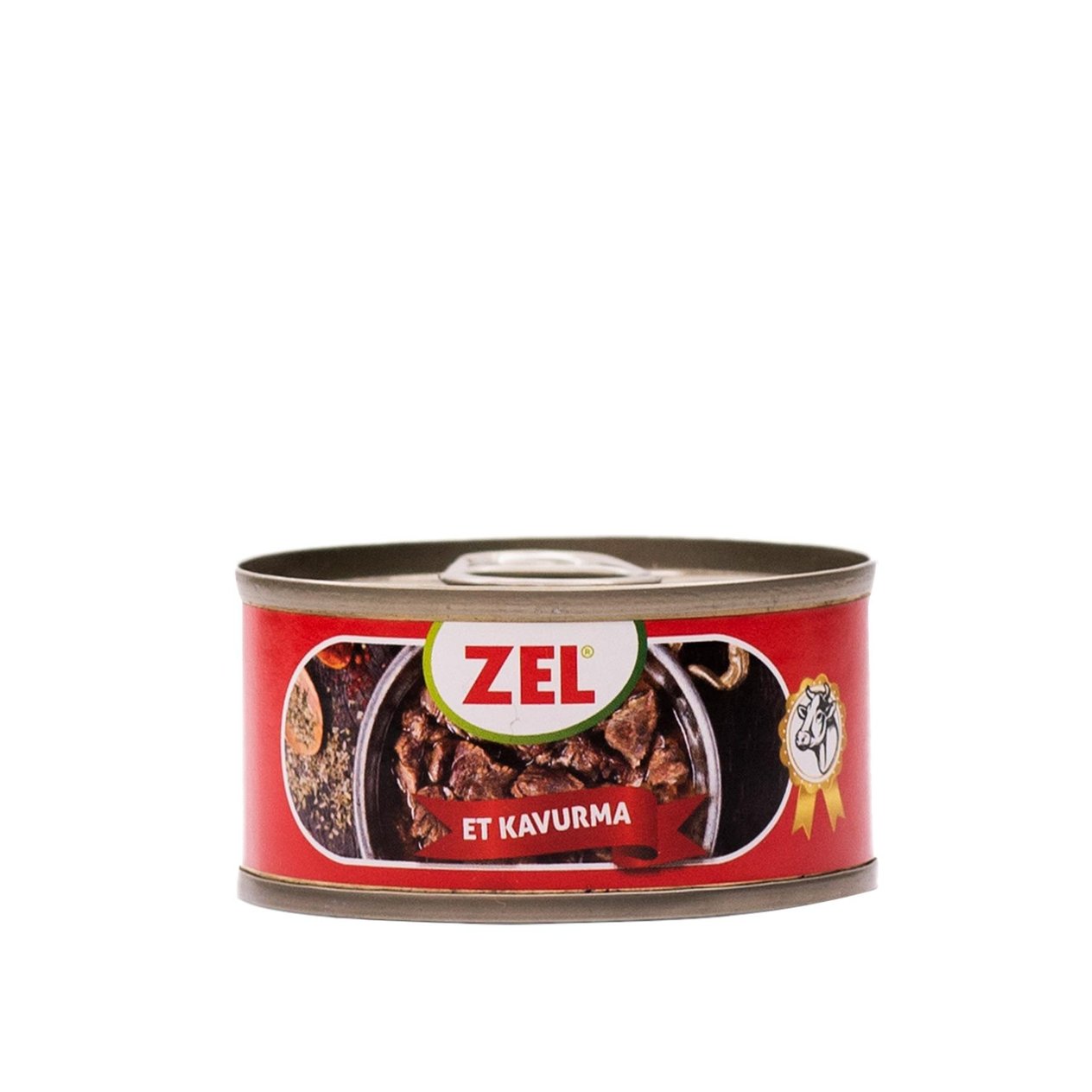 Tandır Tipi Kavurma 80 Gr