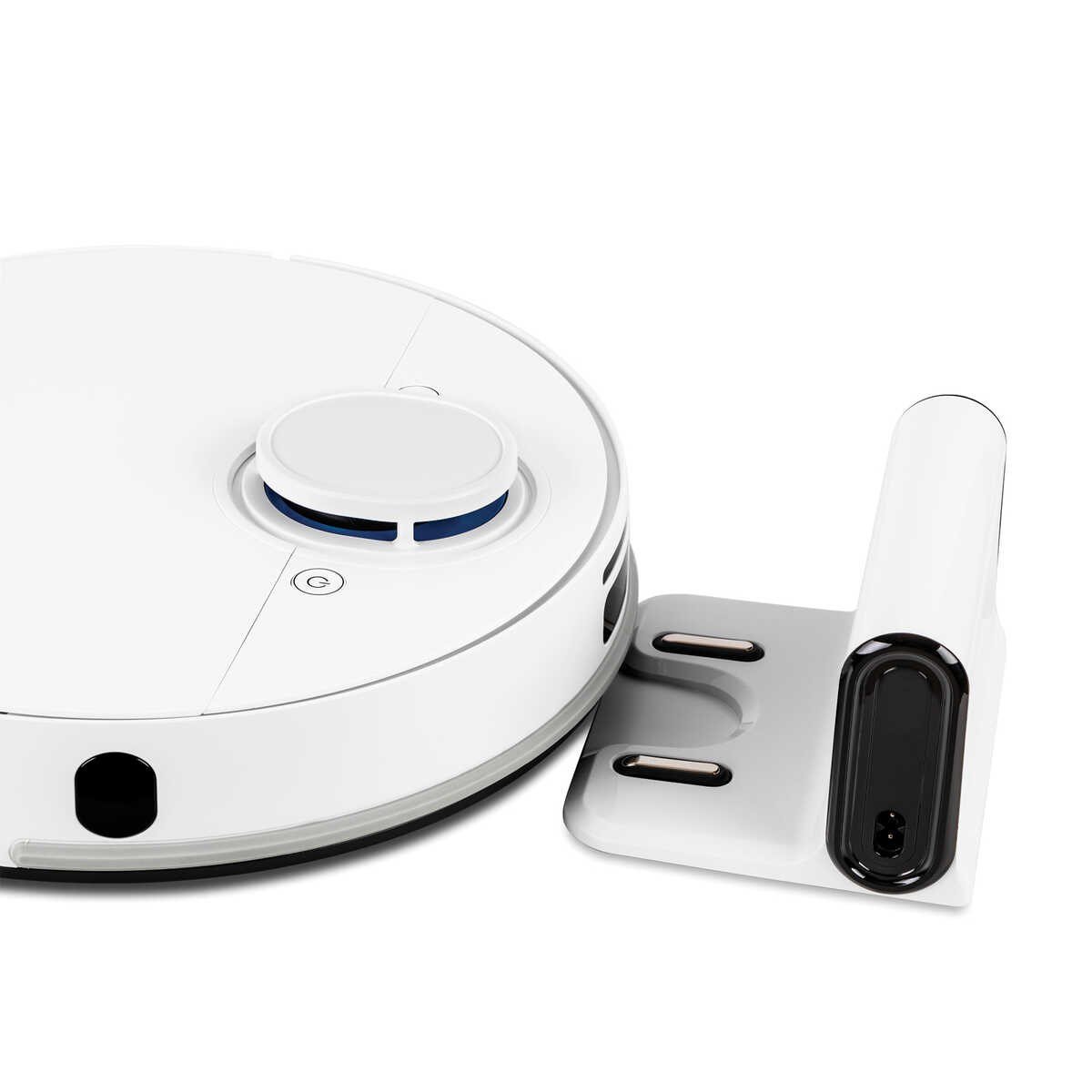 Fakir Robert Rs 770 Akıllı Robot Süpürge