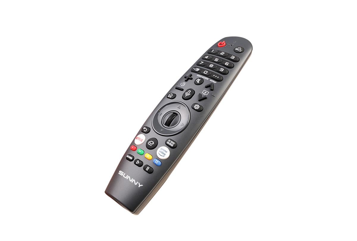 Sunny SN65FMN252-0276 65'' 165 Ekran 4k Ultra HD Webos Smart Led Tv