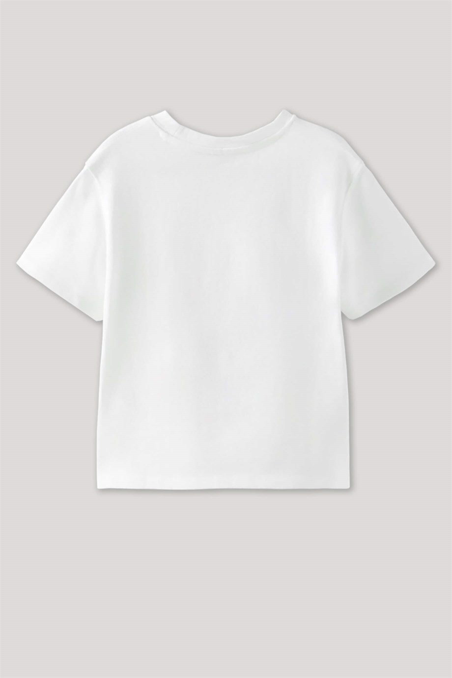 Aslan Parçaları Çocuk T Shirt