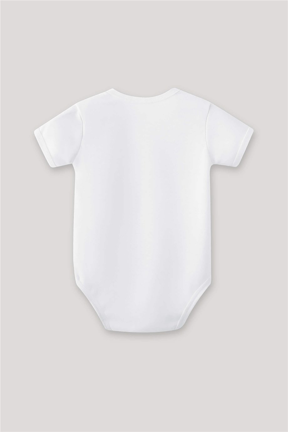 Bibo Bear Bebek Body Takım