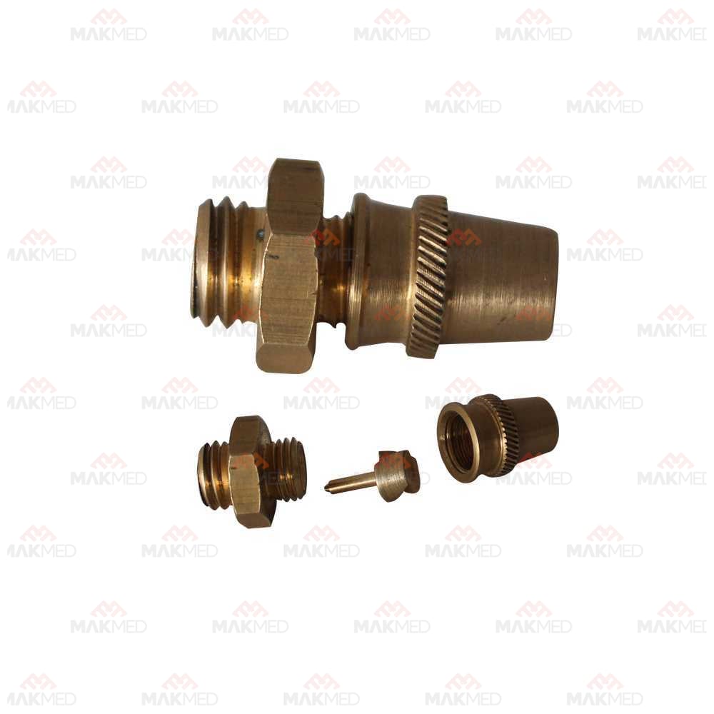 Water Spray Nozzle M10