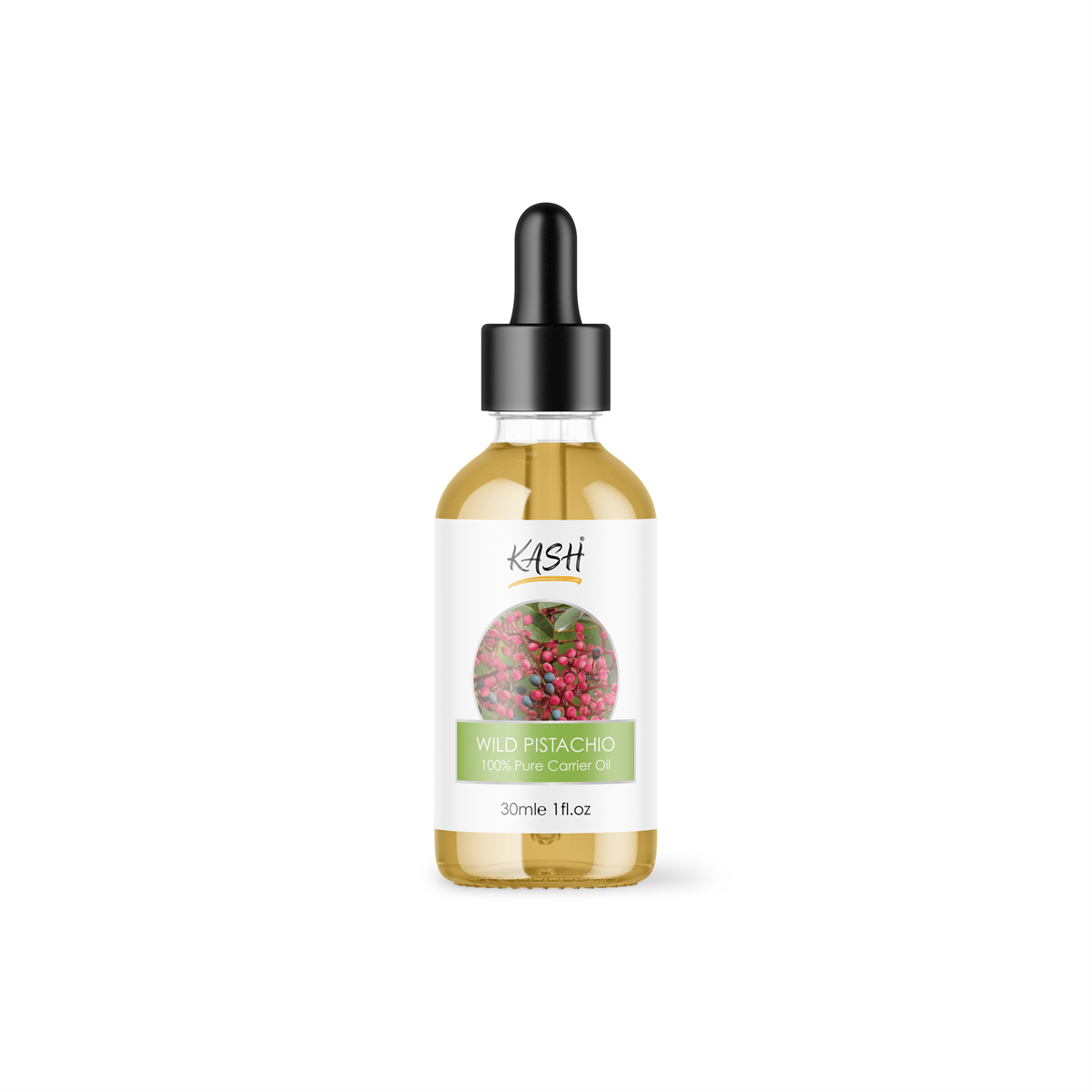 Bıttım Yağı - Wild Pistachio Oil