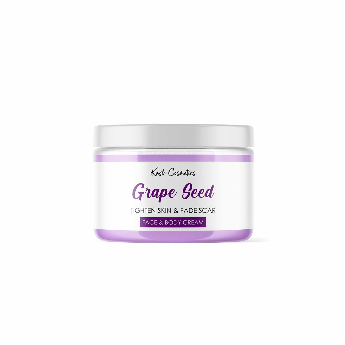Grape Seed Cream - Üzüm Çekirdeği Kremi