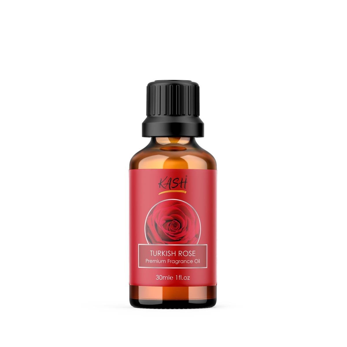 Gül Esansiyel Yağ - Turkish Rose Fragrance Oil