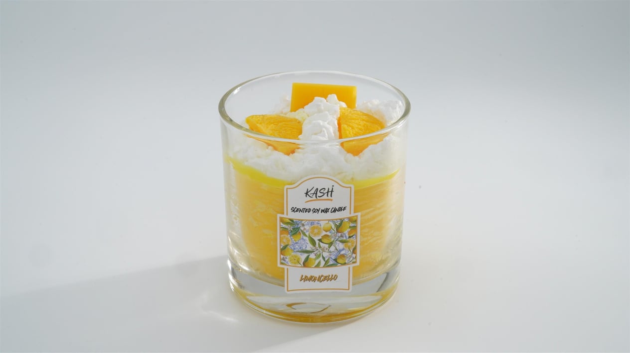 Limon mum