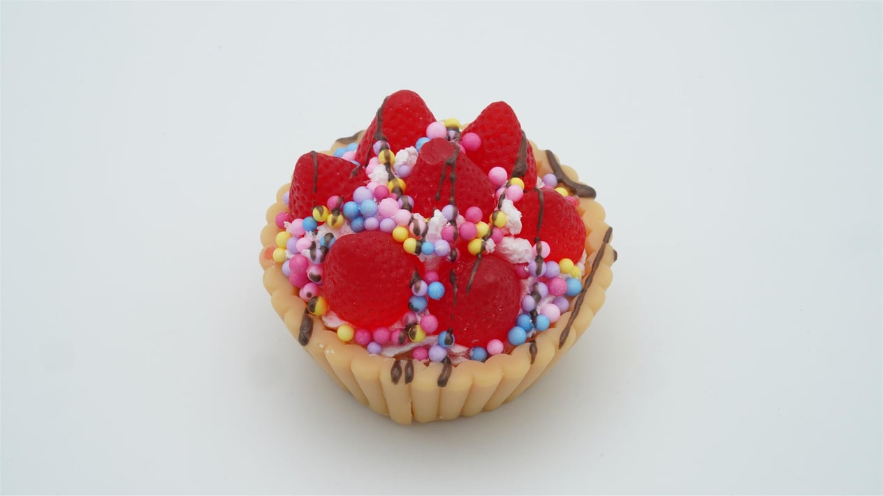 Tart Sabun