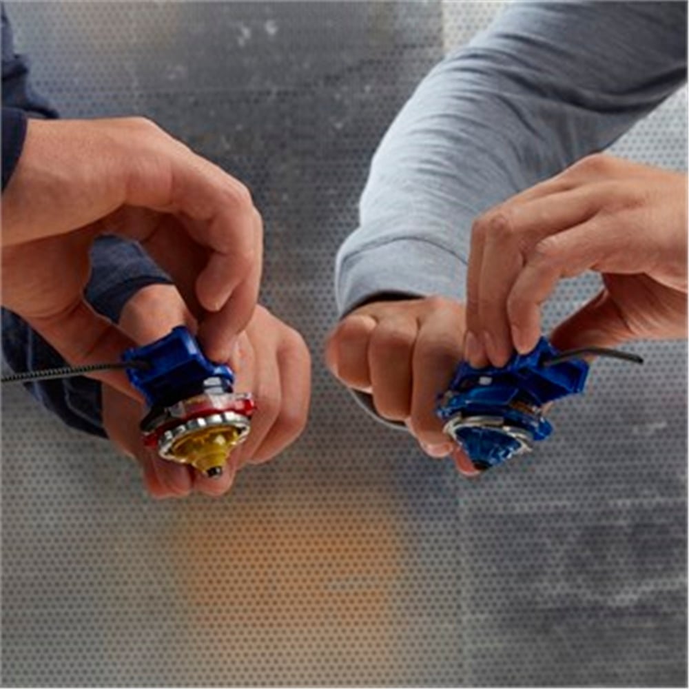 BEYBLADE ARENA SET