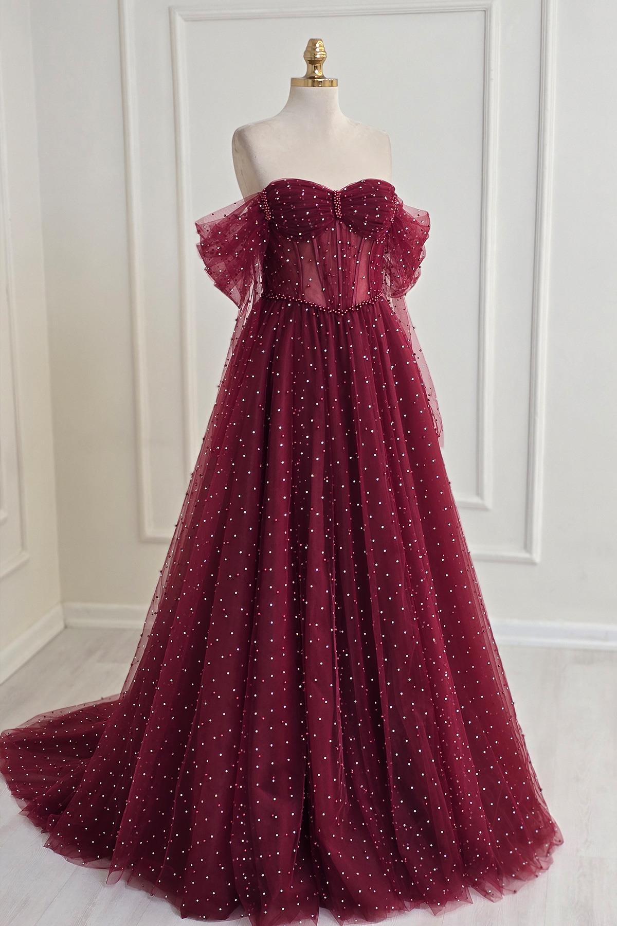 Bordo İncili Helen Nişanlık 7938