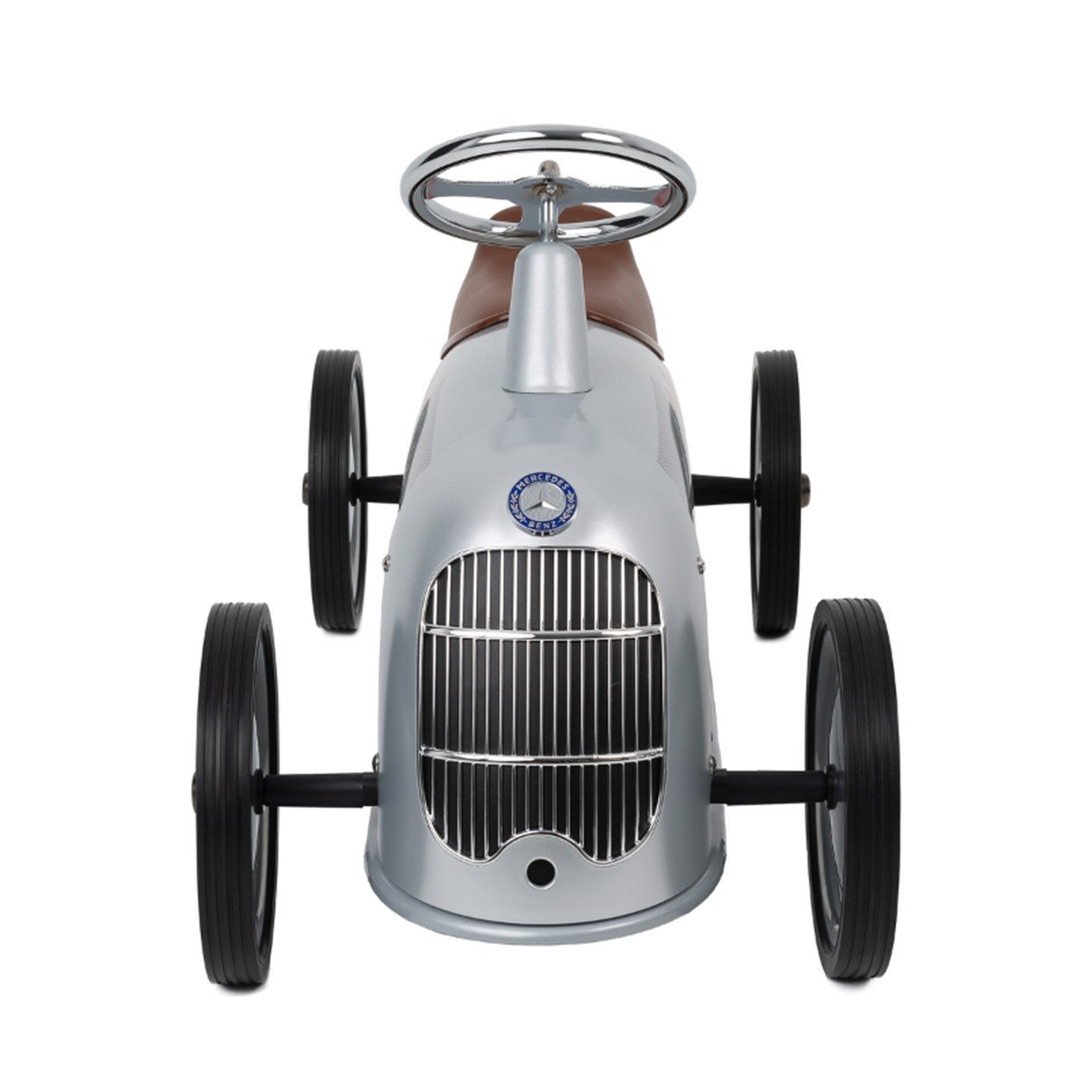 Baghera / Rideo-On Araçlar / Rider Serisi / Mercedes-Benz Silver Arrow