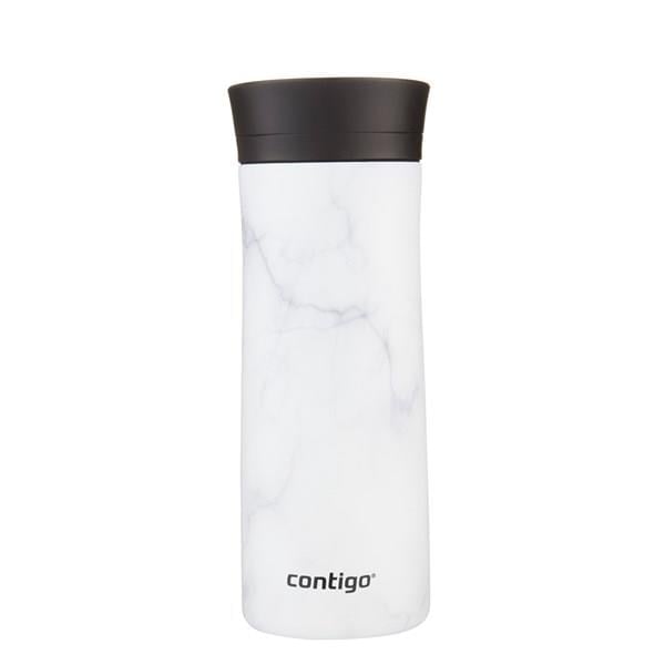 Contigo Pinnacle Vakumlu Couture Termos Matara Tek El Bas İç 420ml 2104543