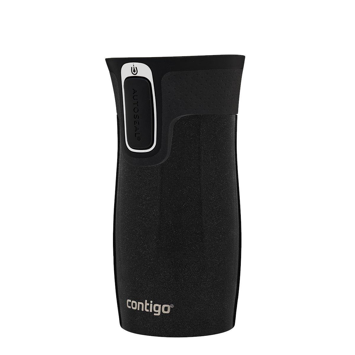 Contigo Westloop Mini Vakumlu Termos Matara Tek El Bas İç 300ml 2207887