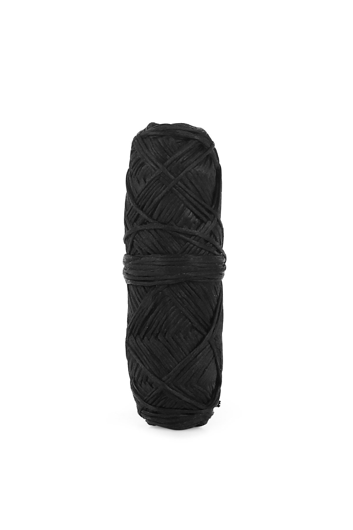 T-Brush Activated Charcoal Cam Şişe Diş İpi