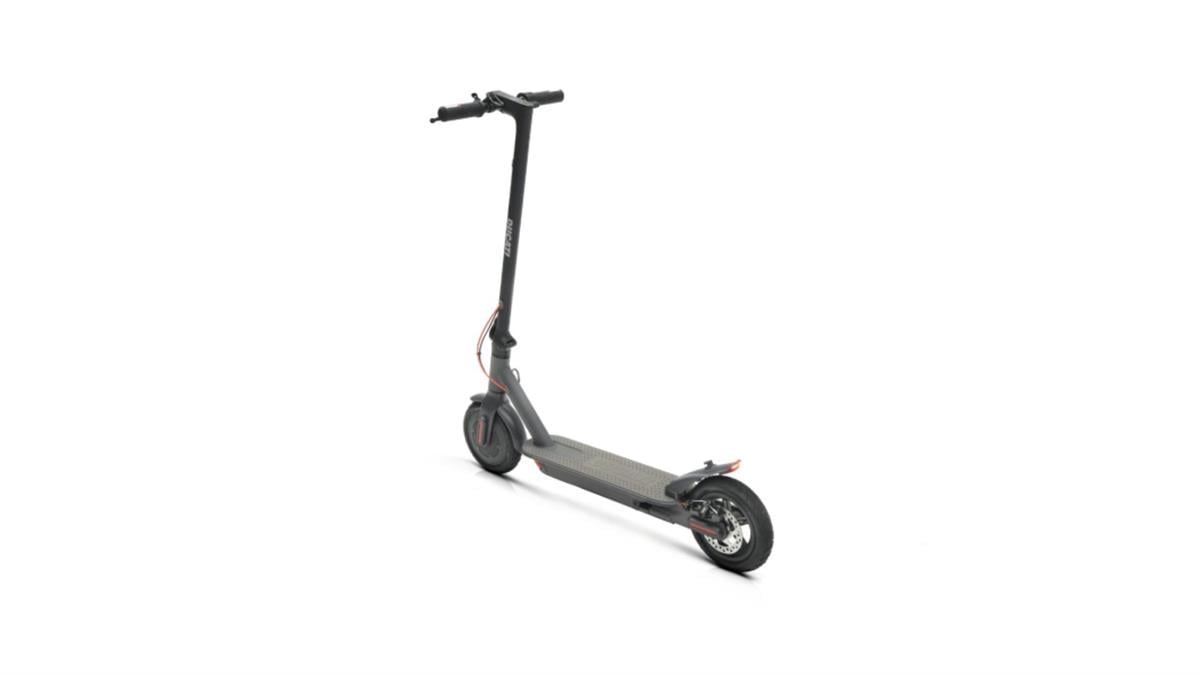 Ducati Pro - 1 Evo Black Elektrikli Scooter