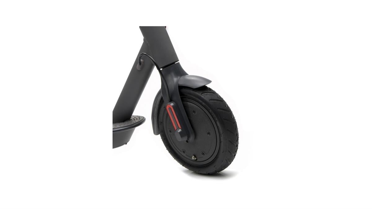 Ducati Pro - 1 Evo Black Elektrikli Scooter