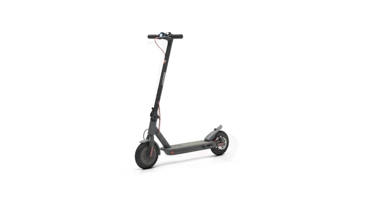 Ducati Pro - 1 Evo Black Elektrikli Scooter
