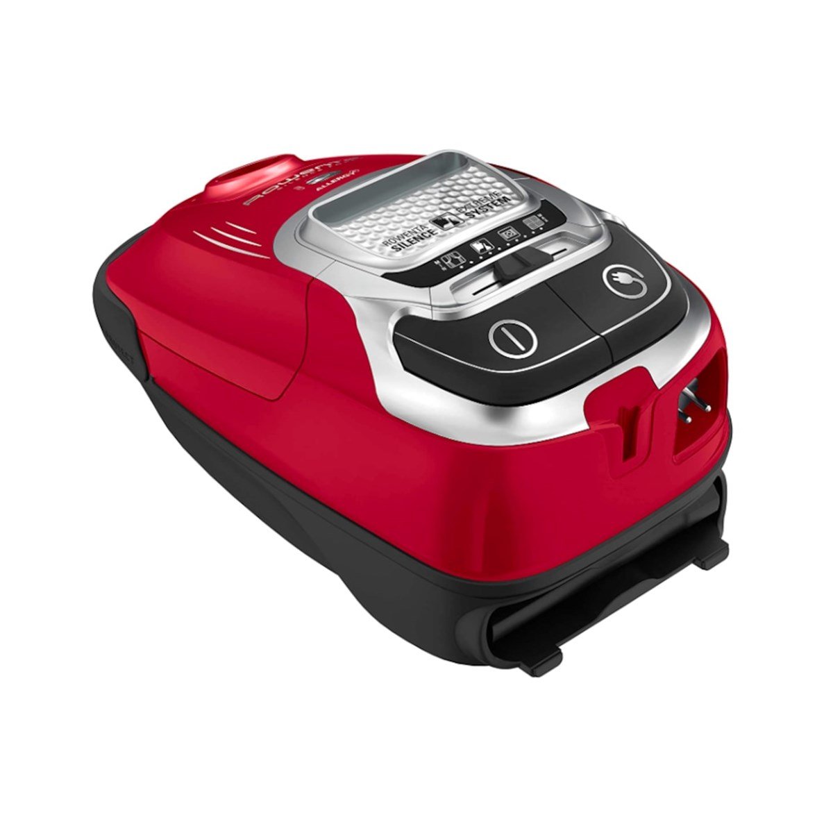 Rowenta RO7473EA Silence Force Allergy+ 5★ Toz Torbalı Elektrikli Süpürge