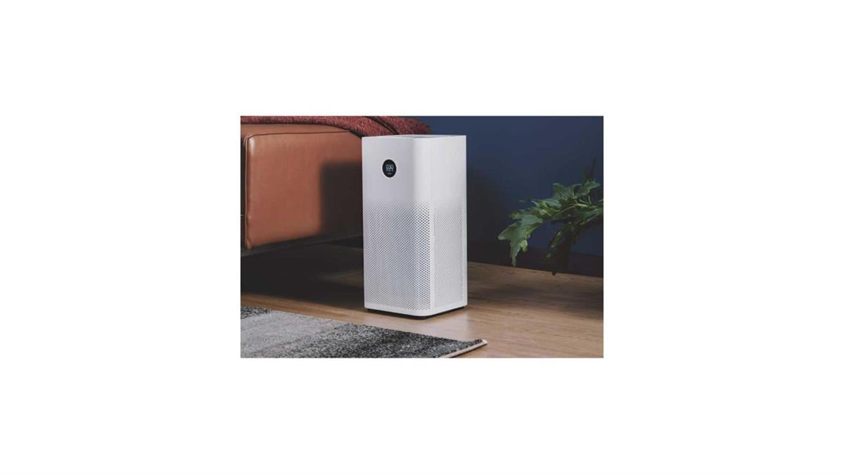 Xiaomi FJY4015CN Mi Air Purifier 2s Akıllı Hava Temizleyici