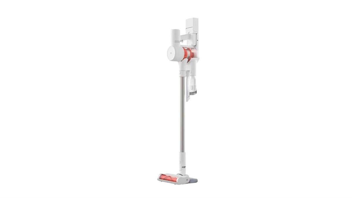 Xiaomi Vacuum Cleaner G10 Dikey Süpürge