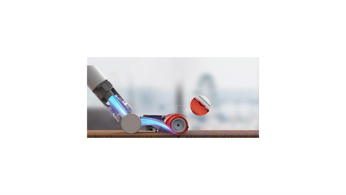 Xiaomi Vacuum Cleaner G10 Dikey Süpürge