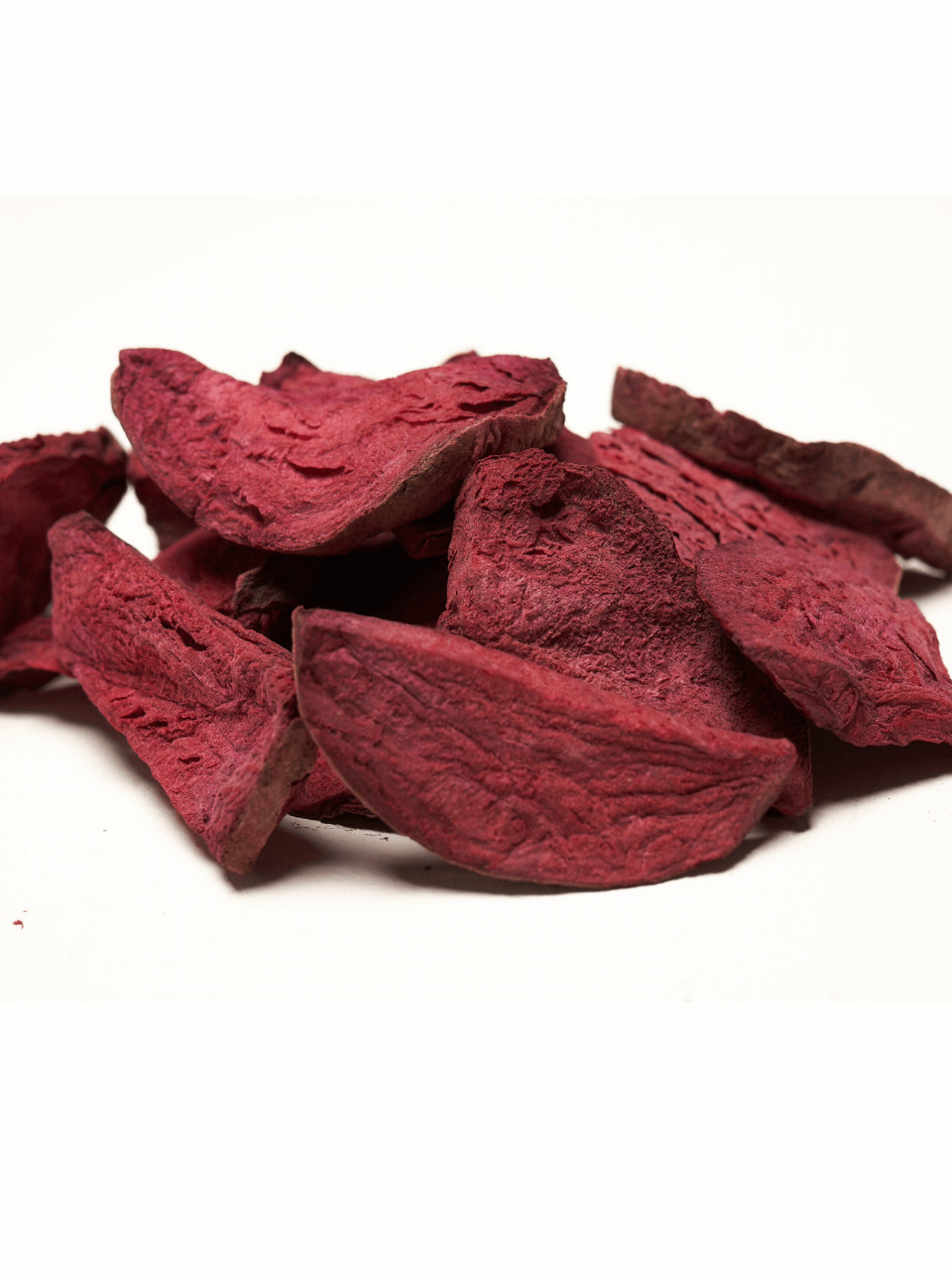 FARMHOOD Freeze Dried Beetroot Chips Freeze Dry Sets