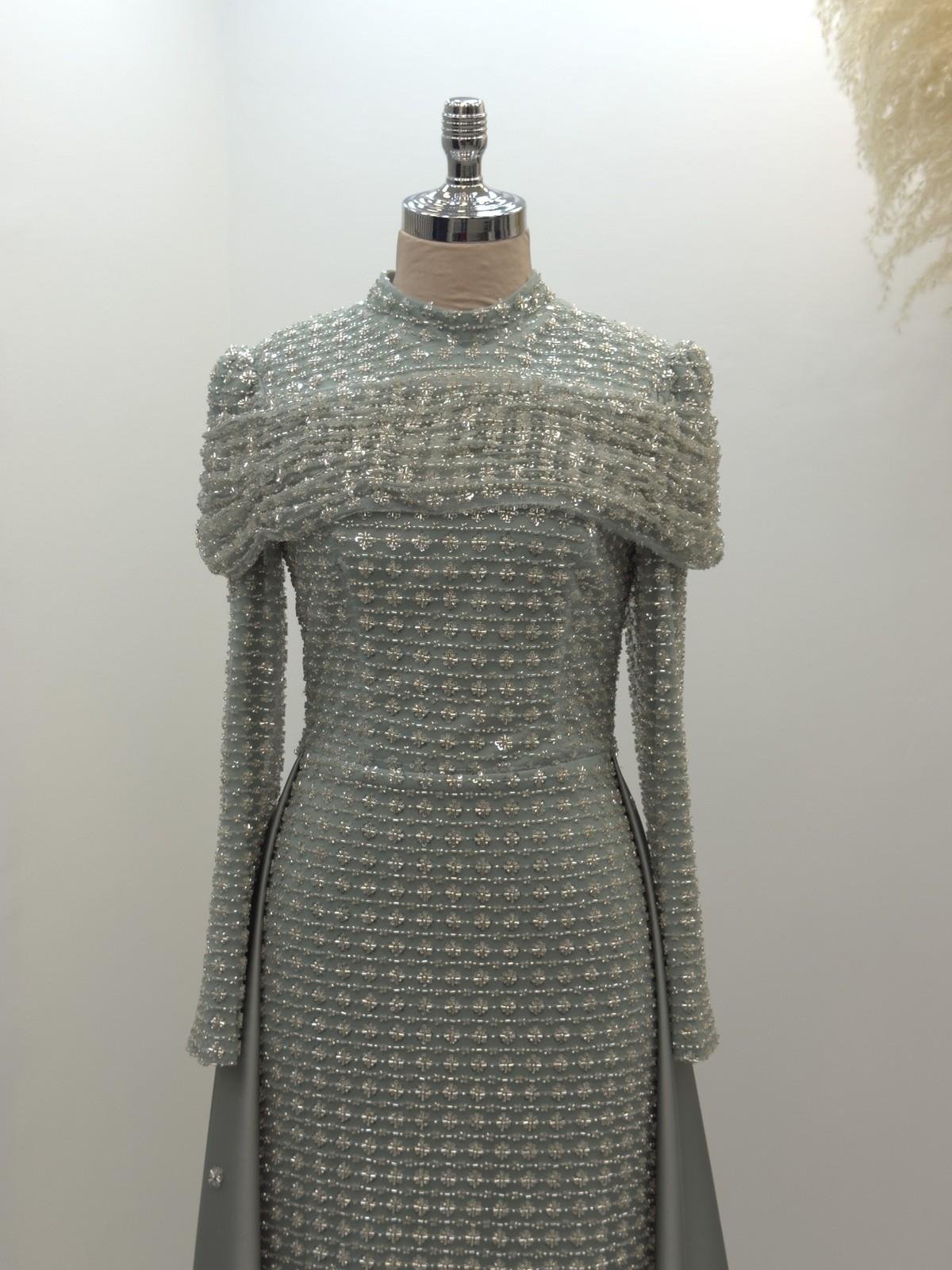 Griselda Abiye Mint